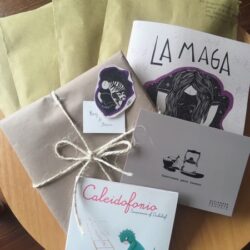 Discografía física