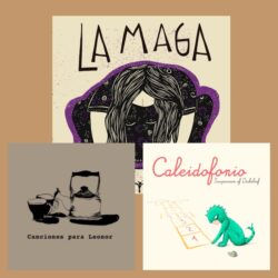 Discografía digital