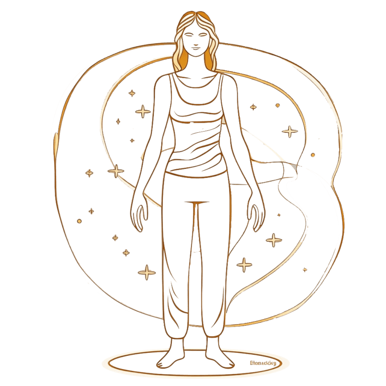 Cuerpo y somática en Astro- Somática