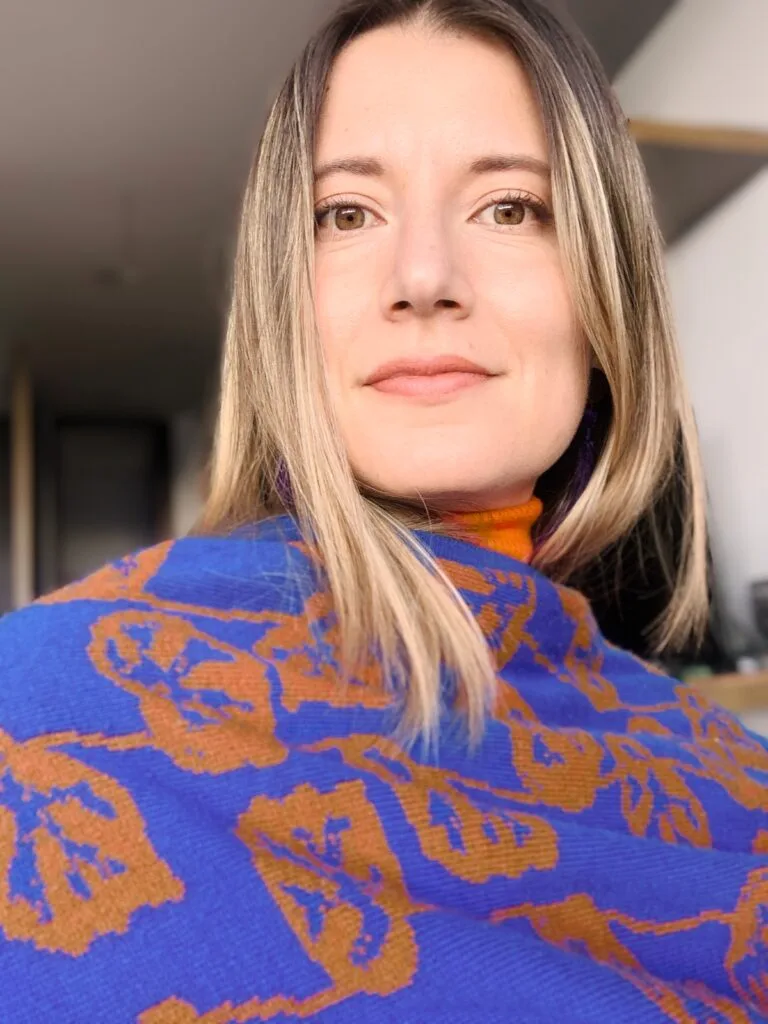 Alejandra Restrepo -SEP, astróloga y pedagoga vocal