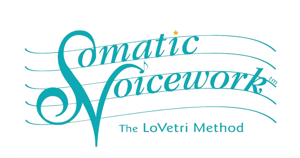 logo Somatic Voicework